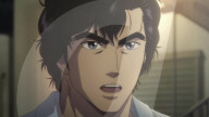 NICKY LARSON - CITY HUNTER, ANGEL DUST - CITY HUNTER THE MOVIE, ANGEL DUST (2023)