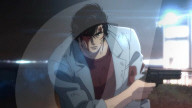 NICKY LARSON - CITY HUNTER, ANGEL DUST - CITY HUNTER THE MOVIE, ANGEL DUST (2023)