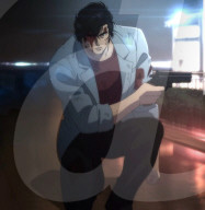 NICKY LARSON - CITY HUNTER, ANGEL DUST - CITY HUNTER THE MOVIE, ANGEL DUST (2023)