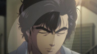 NICKY LARSON - CITY HUNTER, ANGEL DUST - CITY HUNTER THE MOVIE, ANGEL DUST (2023)