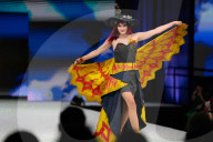 The Her Universe Fashion Show 2025  At San Diego Comic-Con