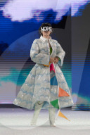 The Her Universe Fashion Show 2025  At San Diego Comic-Con