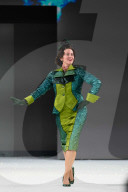The Her Universe Fashion Show 2025  At San Diego Comic-Con