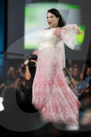The Her Universe Fashion Show 2025  At San Diego Comic-Con