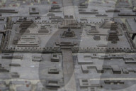 700 Years Of The Founding Of Tenochtitlán In Mexico