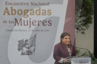 National Meeting Of Women Lawyers