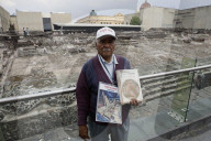 700 Years Of The Founding Of Tenochtitlán In Mexico