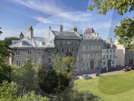 Daily Life In Old Quebec City