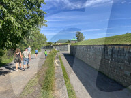 Daily Life In Old Quebec City