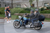 Daily Life In Old Quebec City