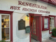 Daily Life In Old Quebec City