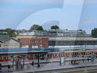 S-Bahn Berlin
