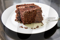 Brazilian Food Specialties