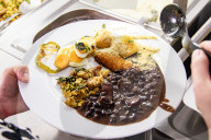 Brazilian Food Specialties