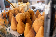Brazilian Food Specialties