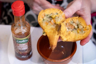 Brazilian Food Specialties