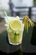 Brazilian Food Specialties