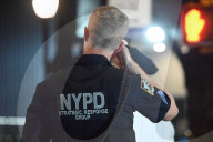 Man Shot At Bleecker Street And LaGuardia Place In The Greenwich Village Neighborhood