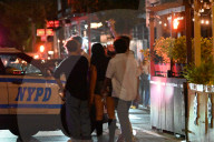 Man Shot At Bleecker Street And LaGuardia Place In The Greenwich Village Neighborhood