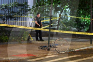 Man Shot At Bleecker Street And LaGuardia Place In The Greenwich Village Neighborhood