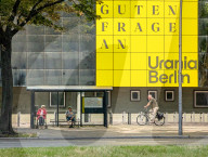 Urania Berlin Science Centre