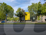 Urania Berlin Science Centre
