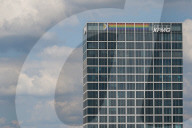 KPMG Office Tower In Berlin