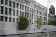 Humboldt Forum In Berlin