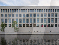 Humboldt Forum In Berlin