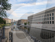 Humboldt Forum In Berlin