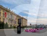 Humboldt Forum In Berlin