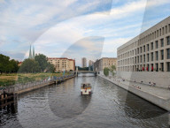 Humboldt Forum In Berlin