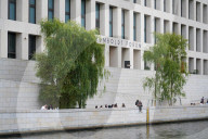 Humboldt Forum In Berlin