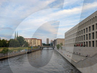 Humboldt Forum In Berlin