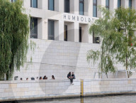 Humboldt Forum In Berlin