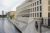 Humboldt Forum In Berlin