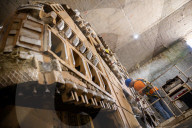 Tunnel Boring Machine (TBM)