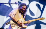 The Teskey Brothers At NOS Alive