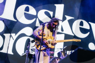 The Teskey Brothers At NOS Alive