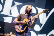 The Teskey Brothers At NOS Alive