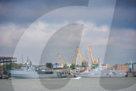 Daily Life In Kleipeda