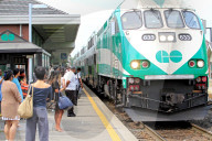 Daily Life In Brampton, Ontario, Canada, On July 26, 2025.