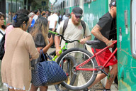 Daily Life In Brampton, Ontario, Canada, On July 26, 2025.