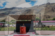 India Shows Latest Weapons And Machinery On 26th Kargil Vijay Diwas