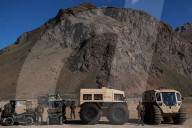 India Shows Latest Weapons And Machinery On 26th Kargil Vijay Diwas