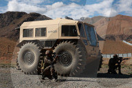 India Shows Latest Weapons And Machinery On 26th Kargil Vijay Diwas