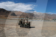 India Shows Latest Weapons And Machinery On 26th Kargil Vijay Diwas