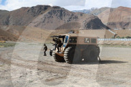 India Shows Latest Weapons And Machinery On 26th Kargil Vijay Diwas