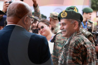 Upendra Dwivedi, Chief Of Army Staff Of The Indian Army