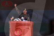 Upendra Dwivedi, Chief Of Army Staff Of The Indian Army